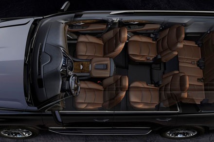 Cadillac Escalade 2015 có giá từ 72.690 USD - 14 Download
trọn bộ hình nền độ phân giải cao phiên bản Cadillac Escalade cho năm 2015