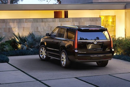 Cadillac Escalade 2015 có giá từ 72.690 USD - 7 Download
trọn bộ hình nền độ phân giải cao phiên bản Cadillac Escalade cho năm 2015
