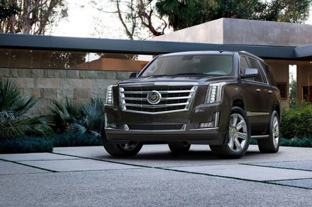 Cadillac Escalade 2015 có giá từ 72.690 USD - 8 Download
trọn bộ hình nền độ phân giải cao phiên bản Cadillac Escalade cho năm 2015