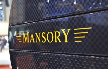 Mansory Gronos - Lạ mà quen - 11 Mansory Gronos - Lạ mà quen