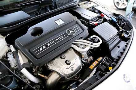 Mercedes-Benz Việt Nam chính thức phân phối G63 AMG - 3 Mercedes-Benz Việt Nam chính thức phân phối G63 AMG