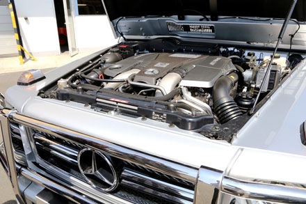 Mercedes-Benz Việt Nam chính thức phân phối G63 AMG - 13 Dân trí sẽ có bài giới thiệu chi tiết hai mẫu xe này
trong thời gian tới đây.