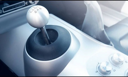 Chiếc Ford GT hoài cổ... - 2 Chiếc Ford GT hoài cổ...