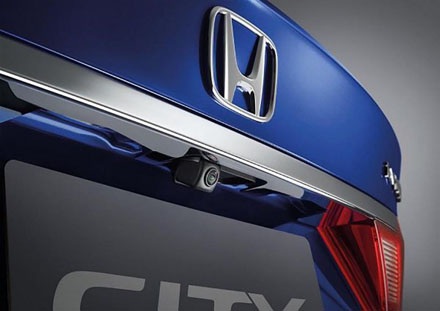 Honda City 2014 đã có mặt tại Thái Lan - 4 Honda City 2014 đã có mặt tại Thái Lan