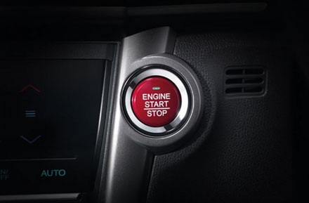 Honda City 2014 đã có mặt tại Thái Lan - 13 Honda City 2014 đã có mặt tại Thái Lan