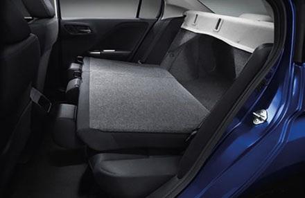 Honda City 2014 đã có mặt tại Thái Lan - 14 Honda City 2014 đã có mặt tại Thái Lan