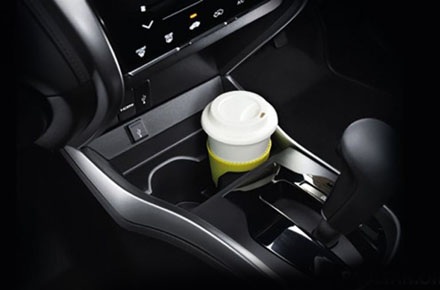 Honda City 2014 đã có mặt tại Thái Lan - 16 Honda City 2014 đã có mặt tại Thái Lan