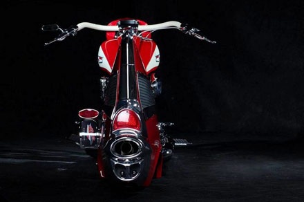 Mẫu Harley-Davidson Bel Air theo phong cách Lupo Racing - 12 Download
trọn bộ hình nền độ phân giải cao phiên bản độ Harley đầy sáng tạo
