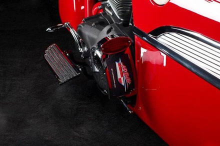 Mẫu Harley-Davidson Bel Air theo phong cách Lupo Racing - 15 Download
trọn bộ hình nền độ phân giải cao phiên bản độ Harley đầy sáng tạo