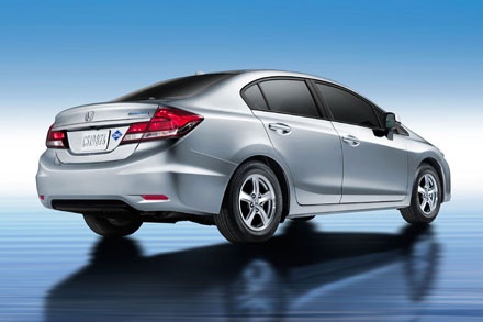 Honda Civic 2014 tin tức hình ảnh video bình luận mới nhất