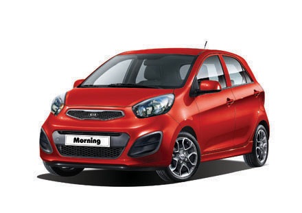 Thaco ưu đãi cho khách hàng KIA trong tháng 2 - 2 Thaco ưu đãi cho khách hàng KIA trong tháng 2