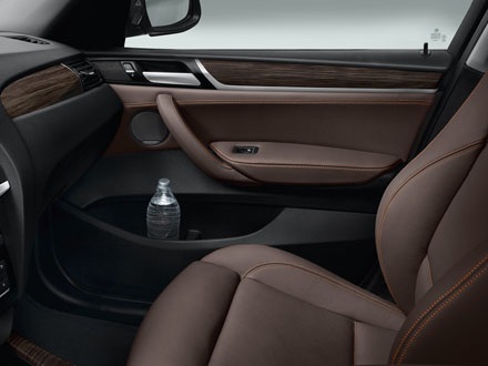 BMW X3 2015 có gì mới? - 19 BMW X3 2015 có gì?