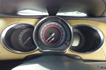 Citroen DS3 Racing Mat Gold Special chào mừng chức vô địch WRC - 7 Phạm Trung Đức