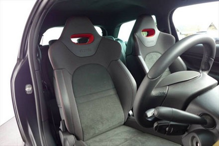 Citroen DS3 Racing Mat Gold Special chào mừng chức vô địch WRC - 8 Phạm Trung Đức