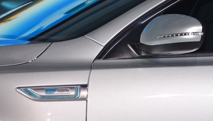 KIA Optima Hybrid 2014 xuất hiện tại Mỹ - 9 KIA Optima Hybrid 2014 xuất hiện tại Mỹ