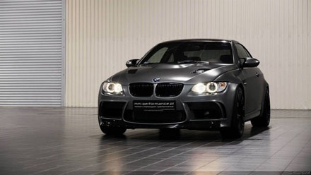 Phiên bản BMW M3 xám băng của MM- Performance.pl - 2 Download
trọn bộ hình nền độ phân giải cao phiên bản BMW M3 xám băng của MM-
Performance.pl