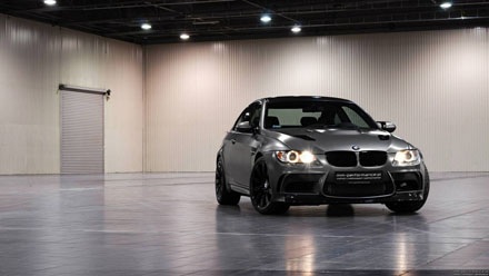 Phiên bản BMW M3 xám băng của MM- Performance.pl - 3 Download
trọn bộ hình nền độ phân giải cao phiên bản BMW M3 xám băng của MM-
Performance.pl