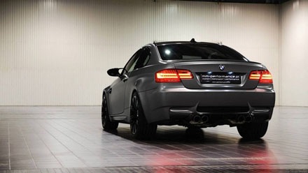 Phiên bản BMW M3 xám băng của MM- Performance.pl - 4 Download
trọn bộ hình nền độ phân giải cao phiên bản BMW M3 xám băng của MM-
Performance.pl