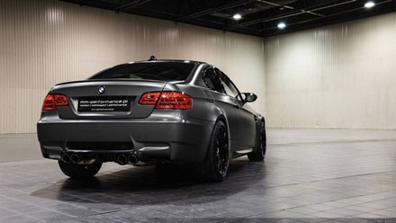 Phiên bản BMW M3 xám băng của MM- Performance.pl - 5 Download
trọn bộ hình nền độ phân giải cao phiên bản BMW M3 xám băng của MM-
Performance.pl