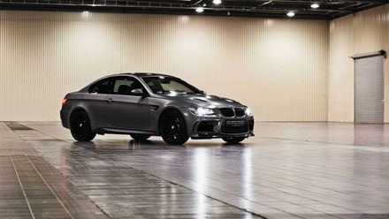 Phiên bản BMW M3 xám băng của MM- Performance.pl - 11 Download
trọn bộ hình nền độ phân giải cao phiên bản BMW M3 xám băng của MM-
Performance.pl