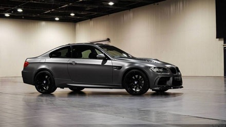 Phiên bản BMW M3 xám băng của MM- Performance.pl - 13 Download
trọn bộ hình nền độ phân giải cao phiên bản BMW M3 xám băng của MM-
Performance.pl