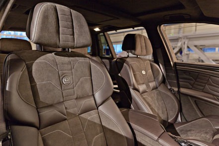BMW M5 Hurricane RR Touring: Món quà cho gia đình đam mê tốc độ - 2 BMW M5 Hurricane RR Touring: Món quà cho gia đình đam mê tốc độ