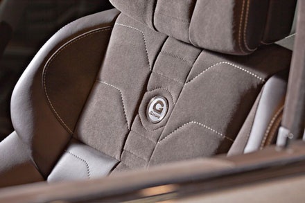 BMW M5 Hurricane RR Touring: Món quà cho gia đình đam mê tốc độ - 3 BMW M5 Hurricane RR Touring: Món quà cho gia đình đam mê tốc độ