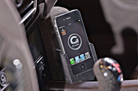 BMW M5 Hurricane RR Touring: Món quà cho gia đình đam mê tốc độ - 6 BMW M5 Hurricane RR Touring: Món quà cho gia đình đam mê tốc độ