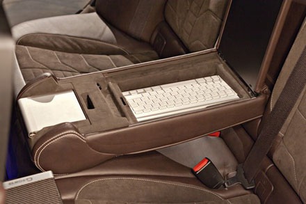 BMW M5 Hurricane RR Touring: Món quà cho gia đình đam mê tốc độ - 10 BMW M5 Hurricane RR Touring: Món quà cho gia đình đam mê tốc độ