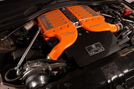 BMW M5 Hurricane RR Touring: Món quà cho gia đình đam mê tốc độ - 14 BMW M5 Hurricane RR Touring: Món quà cho gia đình đam mê tốc độ