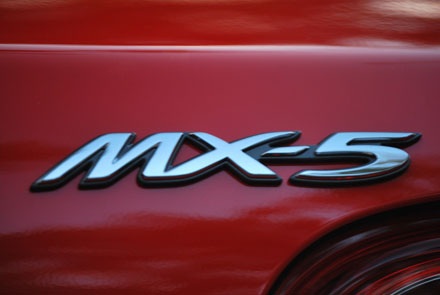 Mazda lên kế hoạch ra mắt thế hệ thứ 4 của chiếc MX-5 Miata - 15 Được biết MX-5 thế hệ mới sẽ sử dụng hệ
khung gầm của chiếc