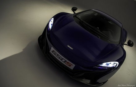 Mc Laren cung cấp nhỏ giọt thông tin về McLaren 650S - 5 Mc Laren cung cấp nhỏ giọt thông tin về McLaren 650S