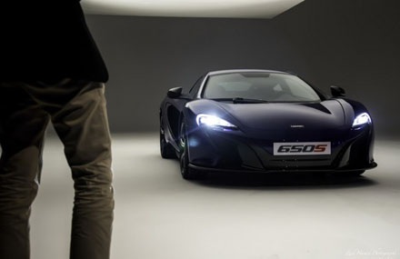 Mc Laren cung cấp nhỏ giọt thông tin về McLaren 650S - 6 Mc Laren cung cấp nhỏ giọt thông tin về McLaren 650S