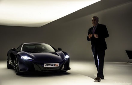 Mc Laren cung cấp nhỏ giọt thông tin về McLaren 650S - 7 Mc Laren cung cấp nhỏ giọt thông tin về McLaren 650S