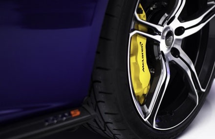 Mc Laren cung cấp nhỏ giọt thông tin về McLaren 650S - 9 Mc Laren cung cấp nhỏ giọt thông tin về McLaren 650S