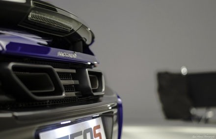 Mc Laren cung cấp nhỏ giọt thông tin về McLaren 650S - 11 Mc Laren cung cấp nhỏ giọt thông tin về McLaren 650S