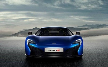 Mc Laren cung cấp nhỏ giọt thông tin về McLaren 650S - 1 Mc Laren cung cấp nhỏ giọt thông tin về McLaren 650S