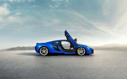 Mc Laren cung cấp nhỏ giọt thông tin về McLaren 650S - 3 Mc Laren cung cấp nhỏ giọt thông tin về McLaren 650S
