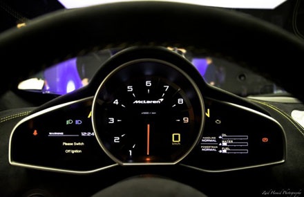 Mc Laren cung cấp nhỏ giọt thông tin về McLaren 650S - 19 Mc Laren cung cấp nhỏ giọt thông tin về McLaren 650S