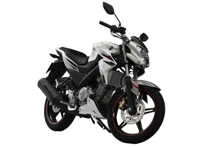 Yamaha Việt Nam ra mắt hai mẫu xe mới - 1 Yamaha Việt Nam ra mắt hai mẫu xe mới