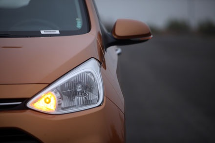 Hyundai Grand i10 – Nhỏ nhưng được việc... - 17 Như Phúc - Thanh Phúc