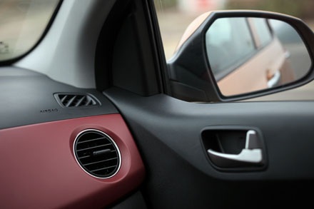 Hyundai Grand i10 – Nhỏ nhưng được việc... - 29 Như Phúc - Thanh Phúc