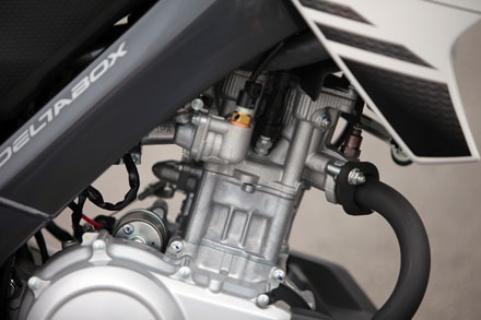 Yamaha FZ150i – "ông lớn" phân khúc naked-bike tại Việt Nam - 7 Yamaha FZ150i –