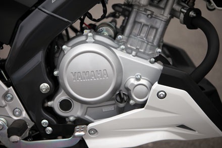 Yamaha FZ150i có giá bán 67,5 triệu đồng - 4 Yamaha FZ150i có giá bán 67,9 triệu đồng
