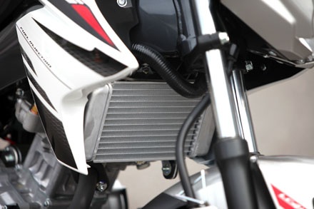 Yamaha FZ150i – "ông lớn" phân khúc naked-bike tại Việt Nam - 3 Yamaha FZ150i –