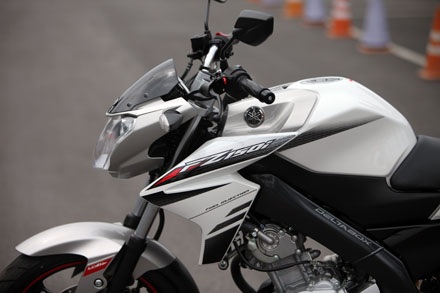 Yamaha FZ150i – "ông lớn" phân khúc naked-bike tại Việt Nam - 9 Yamaha FZ150i –
