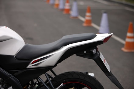 Yamaha FZ150i – "ông lớn" phân khúc naked-bike tại Việt Nam - 15 Yamaha FZ150i –