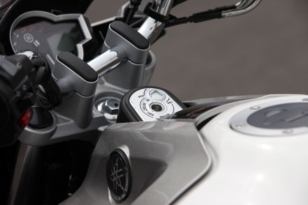 Yamaha FZ150i – "ông lớn" phân khúc naked-bike tại Việt Nam - 14 Yamaha FZ150i –