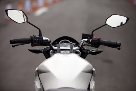 Yamaha FZ150i – "ông lớn" phân khúc naked-bike tại Việt Nam - 19 Yamaha FZ150i –