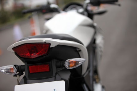 Yamaha FZ150i – "ông lớn" phân khúc naked-bike tại Việt Nam - 16 Yamaha FZ150i –